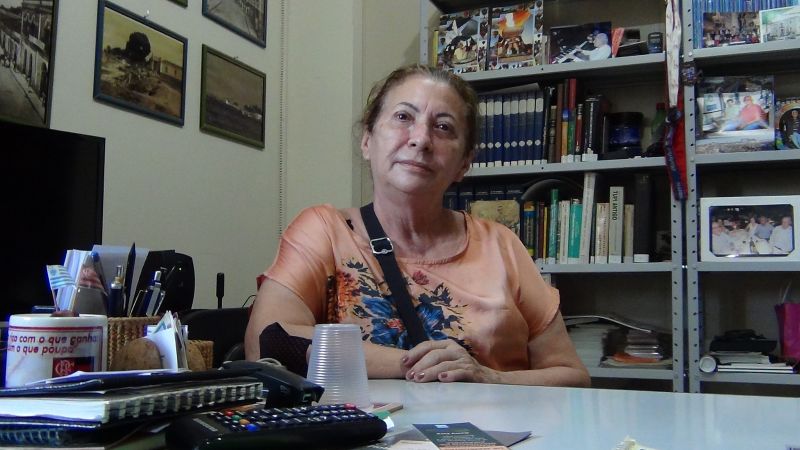 Zeila Diniz - Arquiteta